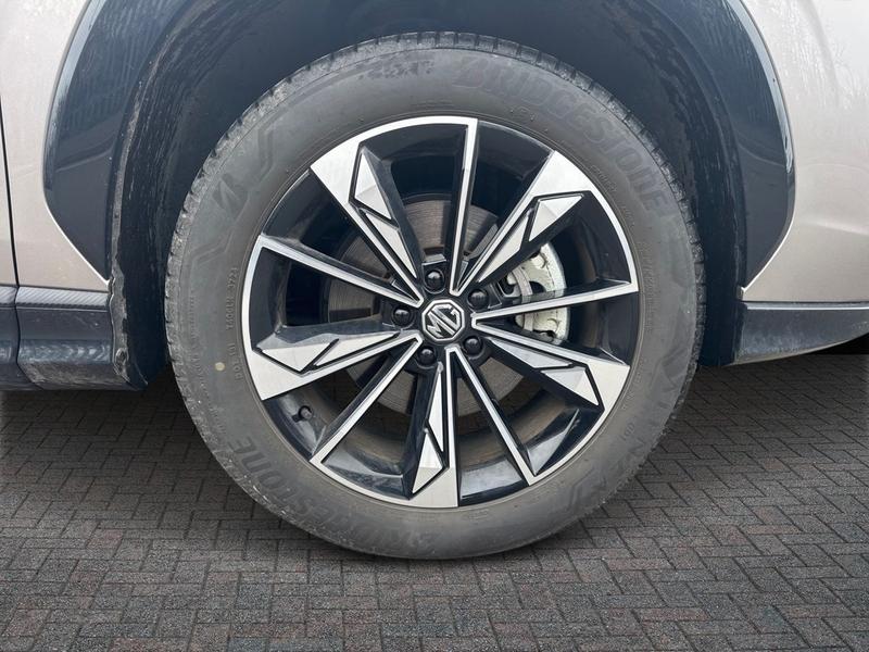 Used MG MG HS 2024 for sale - 77770526: Photo 10