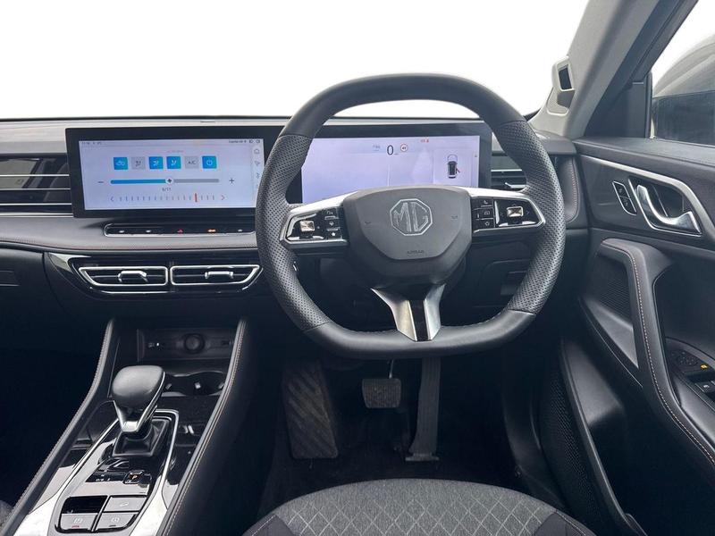 Used MG MG HS 2024 for sale - 77770526: Photo 11