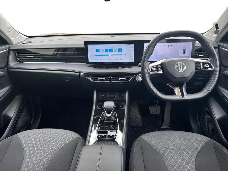 Used MG MG HS 2024 for sale - 77770526: Photo 12