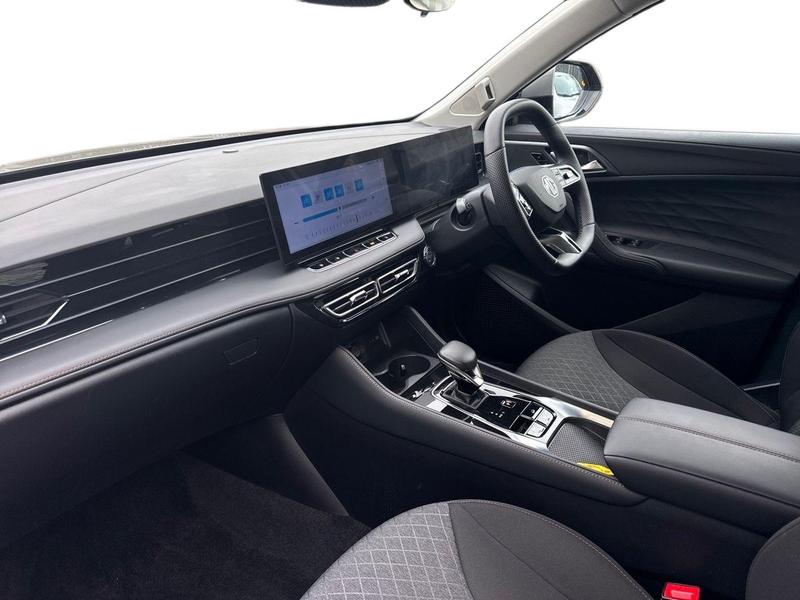 Used MG MG HS 2024 for sale - 77770526: Photo 13