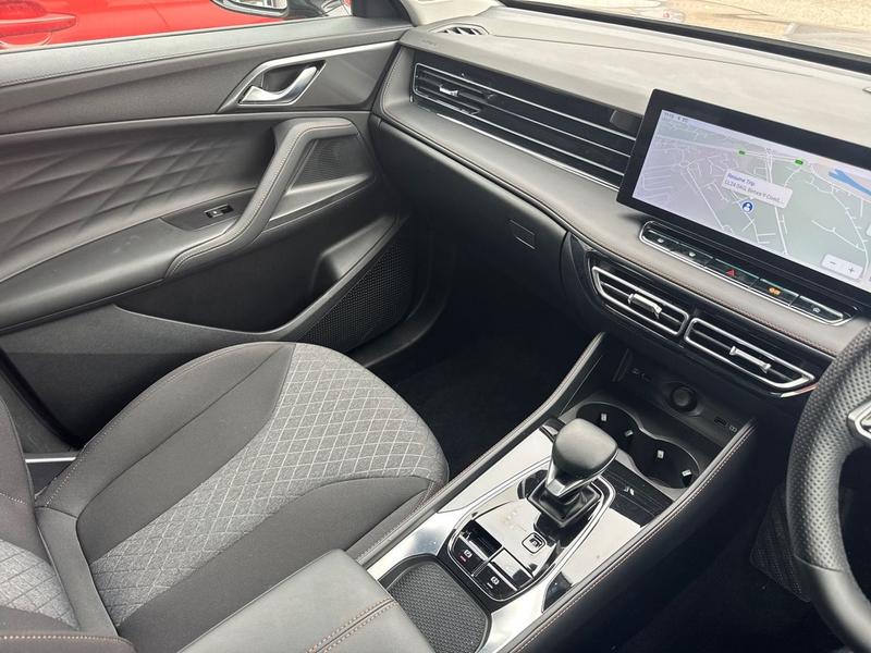 Used MG MG HS 2024 for sale - 77770526: Photo 14