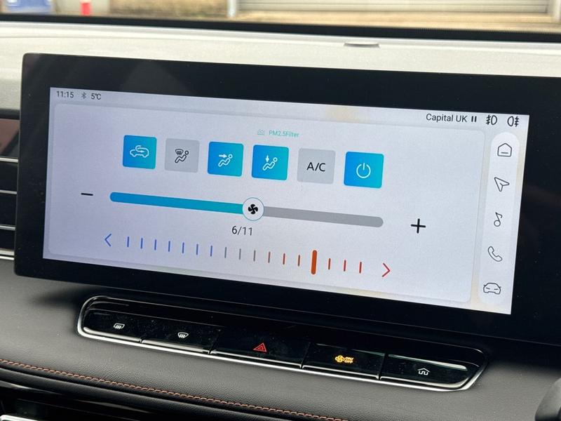 Used MG MG HS 2024 for sale - 77770526: Photo 15