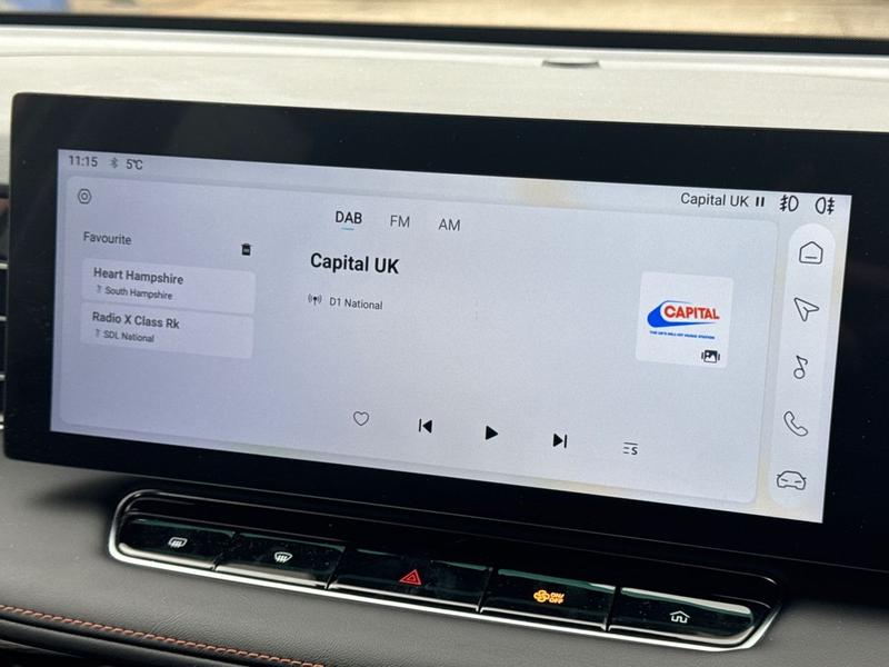 Used MG MG HS 2024 for sale - 77770526: Photo 17