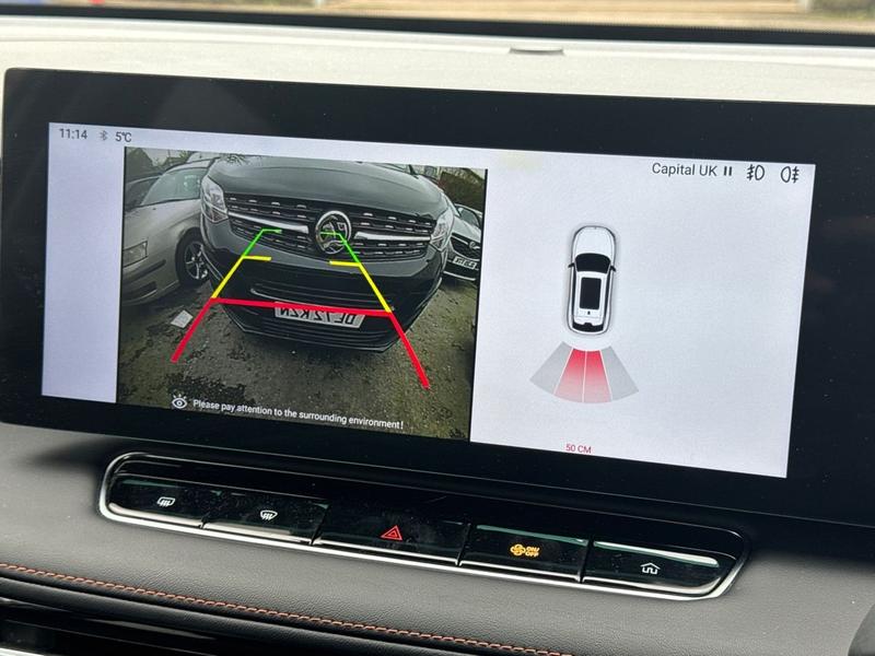 Used MG MG HS 2024 for sale - 77770526: Photo 19