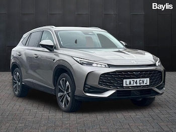 MG MG HS feature image