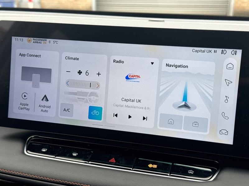 Used MG MG HS 2024 for sale - 77770526: Photo 29