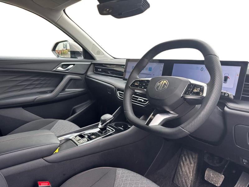 Used MG MG HS 2024 for sale - 77770526: Photo 3