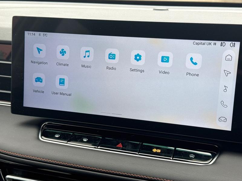 Used MG MG HS 2024 for sale - 77770526: Photo 34