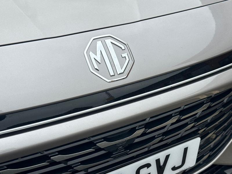 Used MG MG HS 2024 for sale - 77770526: Photo 39