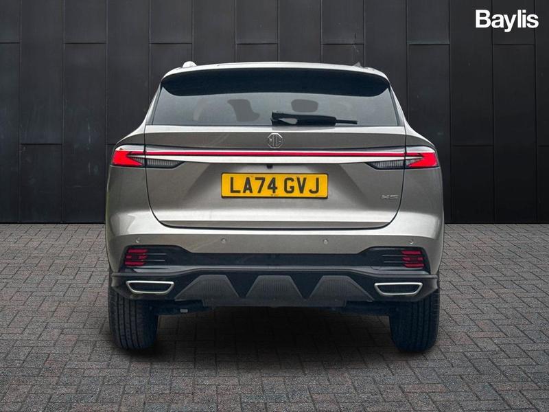 Used MG MG HS 2024 for sale - 77770526: Photo 5