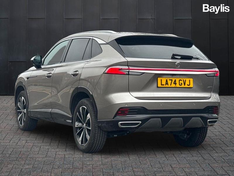 Used MG MG HS 2024 for sale - 77770526: Photo 6