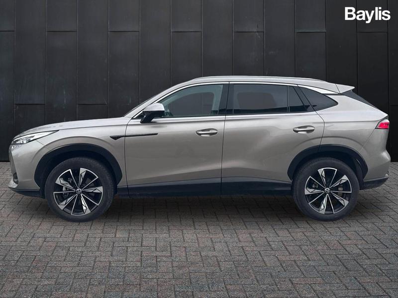 Used MG MG HS 2024 for sale - 77770526: Photo 7