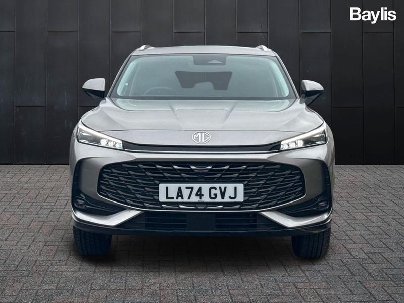 Used MG MG HS 2024 for sale - 77770526: Photo 9