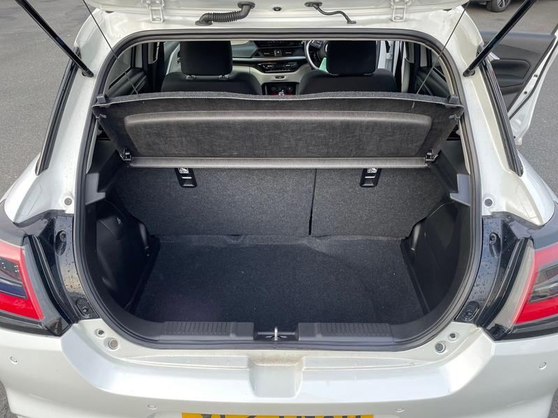 Used Suzuki Swift 2025 for sale - 77770582: Photo 25