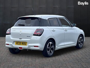 Used Suzuki Swift undefined for sale - 77770582: Photo
