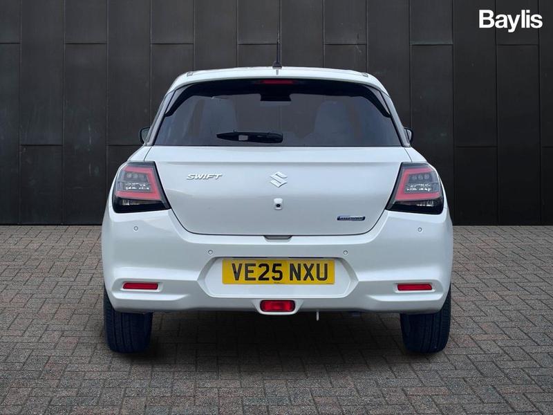 Used Suzuki Swift 2025 for sale - 77770582: Photo 6