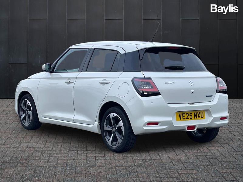Used Suzuki Swift 2025 for sale - 77770582: Photo 7