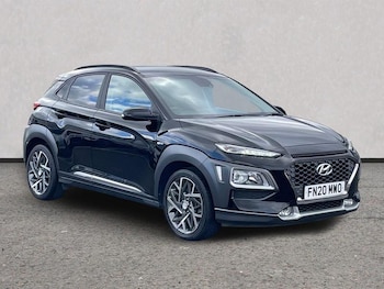 Used Hyundai KONA 2020 for sale - 78299157: Photo