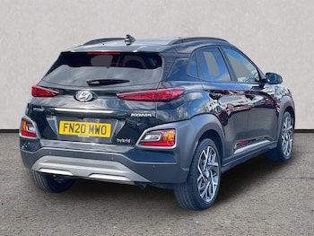 Used Hyundai KONA 2020 for sale - 78299157: Photo