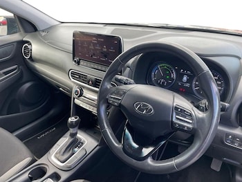 Used Hyundai KONA 2020 for sale - 78299157: Photo