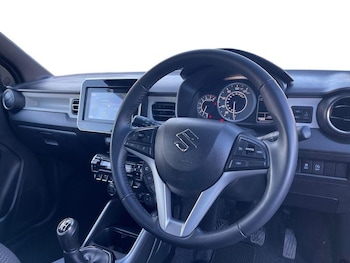 Used Suzuki Ignis 2023 for sale - 78299147: Photo