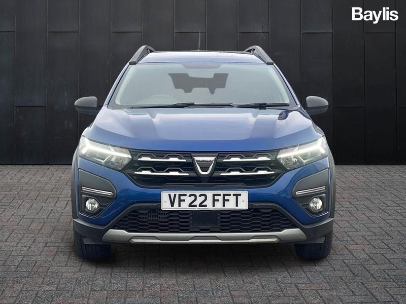 Used Dacia Jogger 2022 for sale - 77770543: Photo 10
