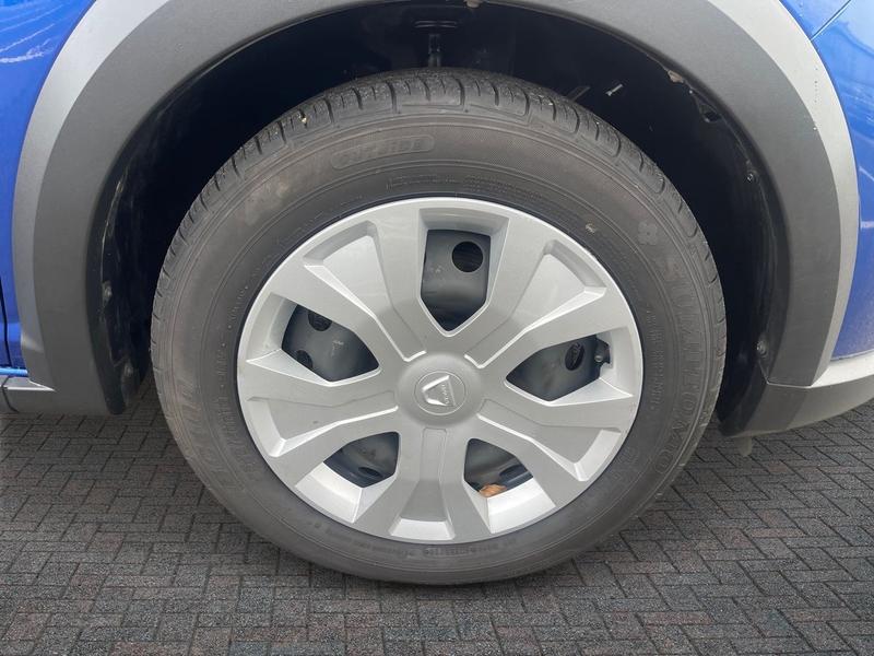 Used Dacia Jogger 2022 for sale - 77770543: Photo 11