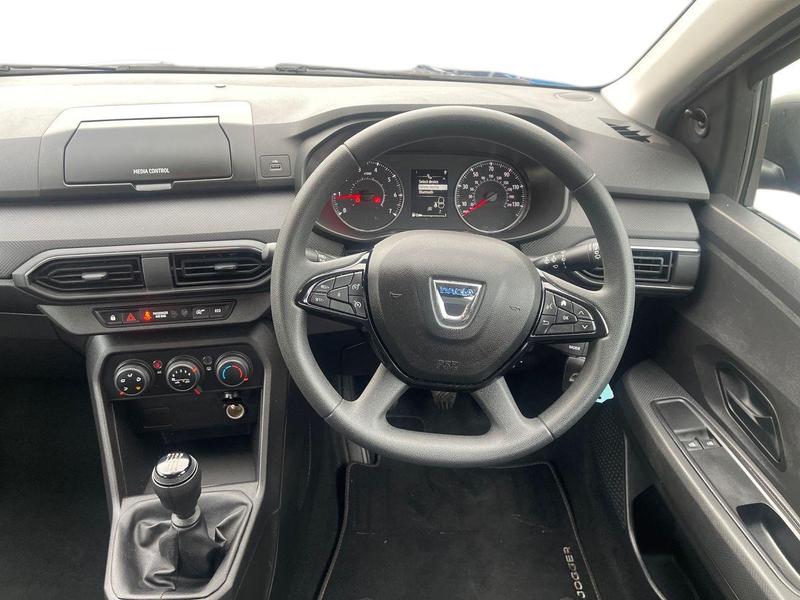 Used Dacia Jogger 2022 for sale - 77770543: Photo 12