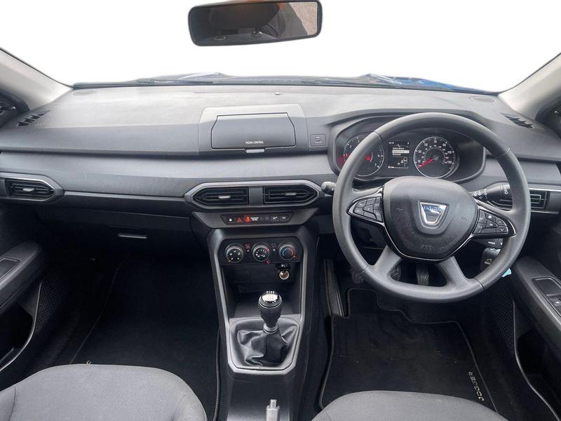 Used Dacia Jogger 2022 for sale - 77770543: Photo 13