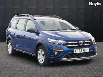 Used Dacia Jogger 2022 for sale - 77770543: Photo