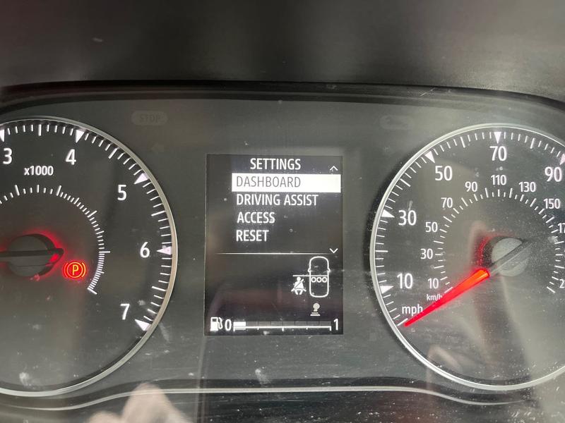 Used Dacia Jogger 2022 for sale - 77770543: Photo 20