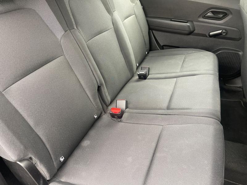 Used Dacia Jogger 2022 for sale - 77770543: Photo 24