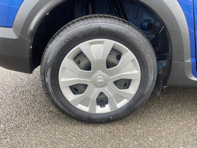 Used Dacia Jogger 2022 for sale - 77770543: Photo 26