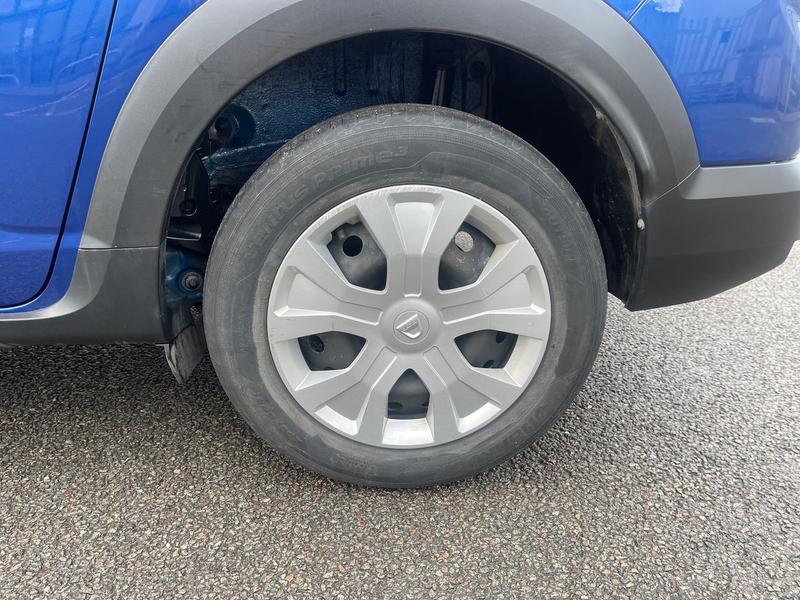 Used Dacia Jogger 2022 for sale - 77770543: Photo 27