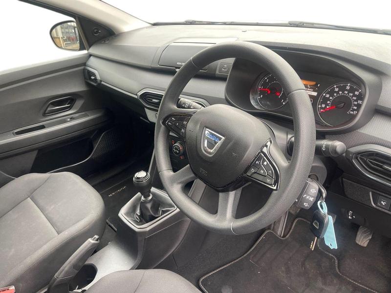 Used Dacia Jogger 2022 for sale - 77770543: Photo 3