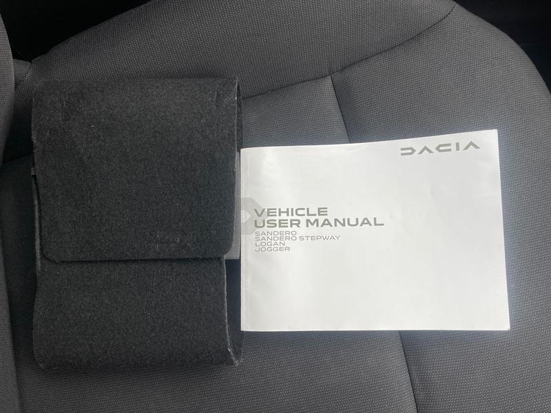 Used Dacia Jogger 2022 for sale - 77770543: Photo 32