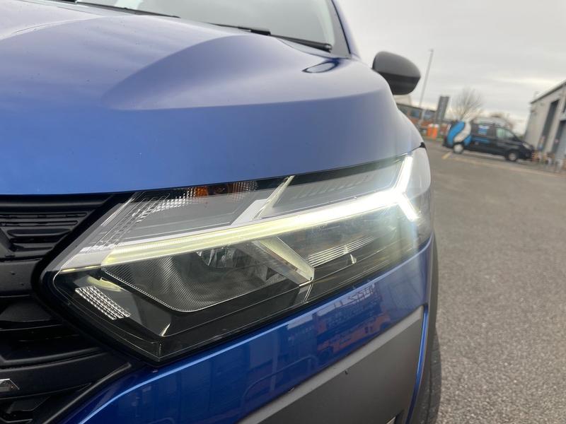 Used Dacia Jogger 2022 for sale - 77770543: Photo 38