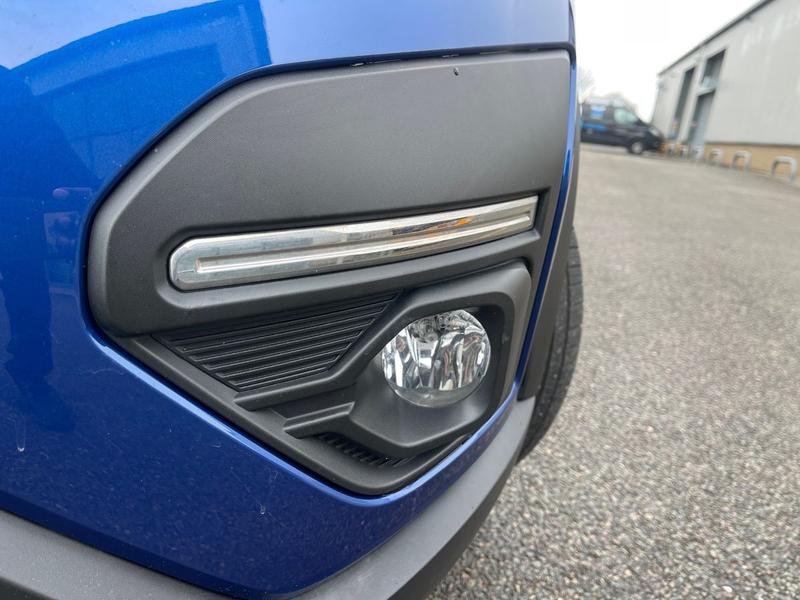 Used Dacia Jogger 2022 for sale - 77770543: Photo 39