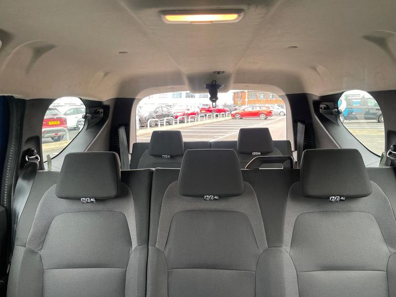 Used Dacia Jogger 2022 for sale - 77770543: Photo 41