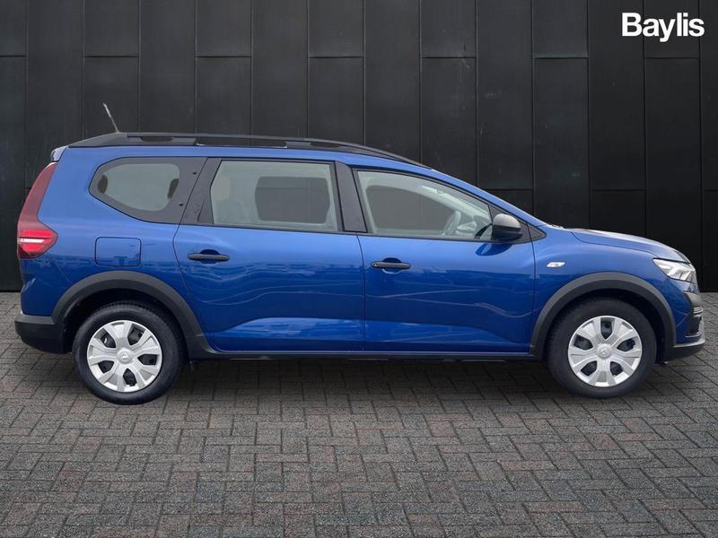 Used Dacia Jogger 2022 for sale - 77770543: Photo 5