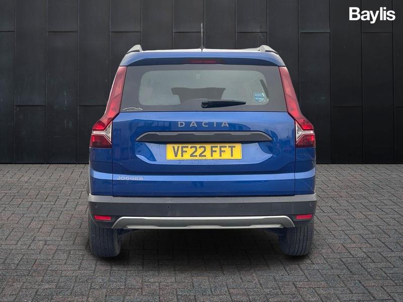 Used Dacia Jogger 2022 for sale - 77770543: Photo 6