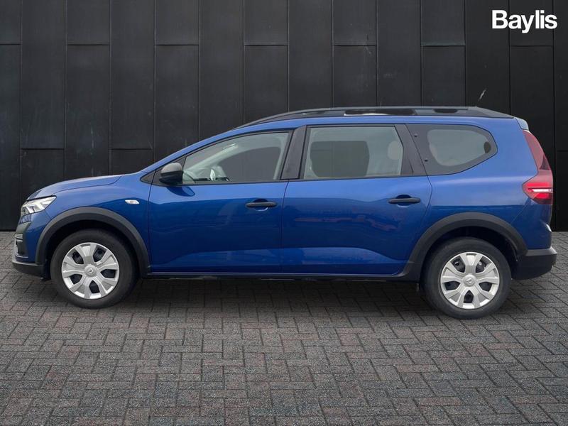 Used Dacia Jogger 2022 for sale - 77770543: Photo 8