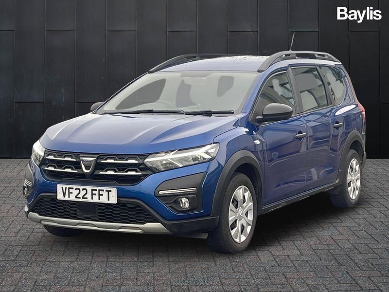Used Dacia Jogger 2022 for sale - 77770543: Photo 9