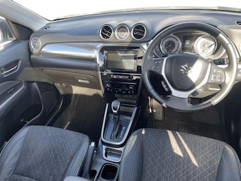 Used Suzuki Vitara 2024 for sale - 77763548: Photo