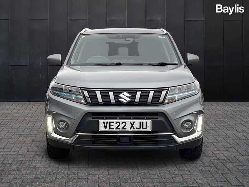 Used Suzuki Vitara 2022 for sale - 77770554: Photo 10