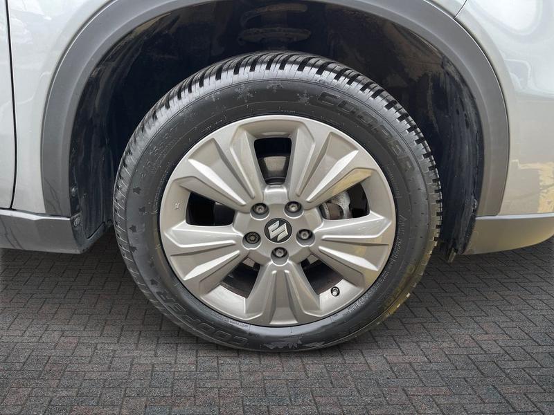 Used Suzuki Vitara 2022 for sale - 77770554: Photo 11