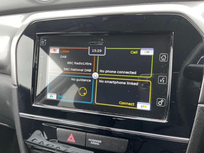 Used Suzuki Vitara 2022 for sale - 77770554: Photo 18