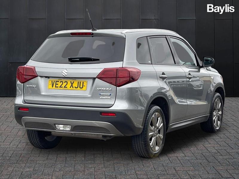 Used Suzuki Vitara 2022 for sale - 77770554: Photo 2