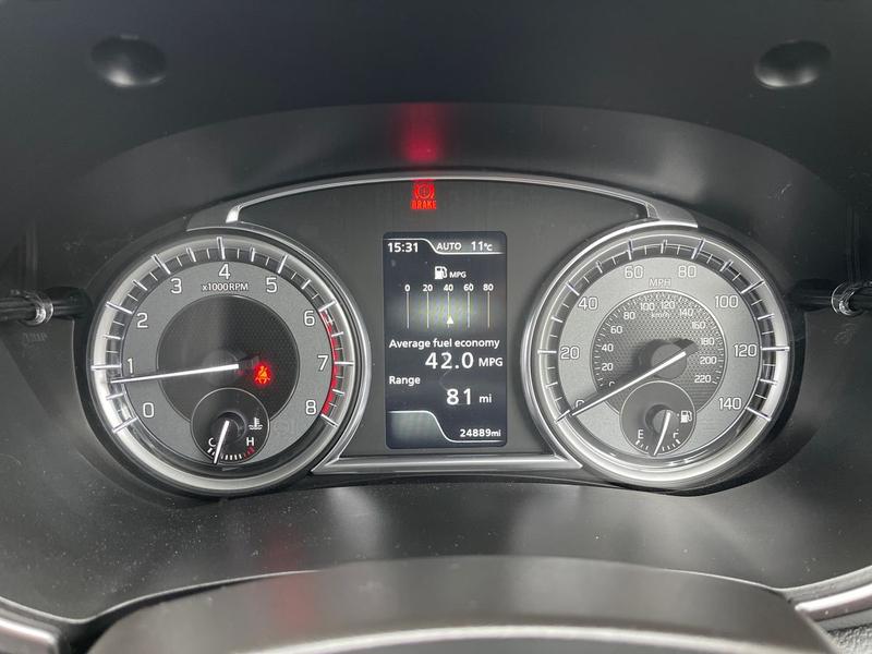 Used Suzuki Vitara 2022 for sale - 77770554: Photo 21