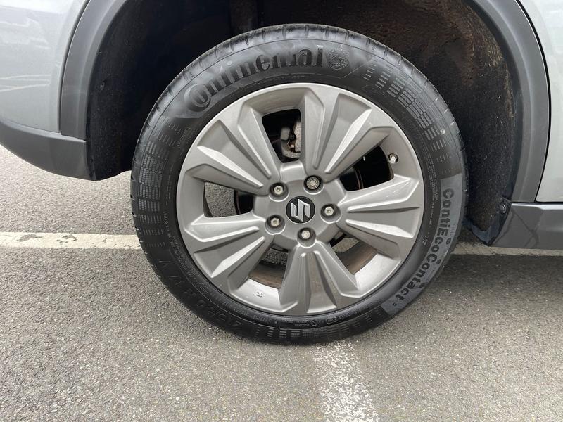 Used Suzuki Vitara 2022 for sale - 77770554: Photo 26